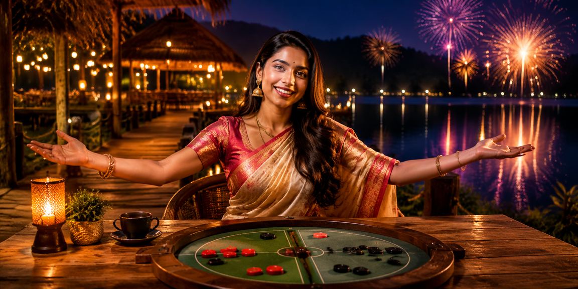 ঢাকায় লাল-সবুজ পোশাকে ক্রিকেট বেটিং উপভোগ করছেন d12 ব্যবহারকারী