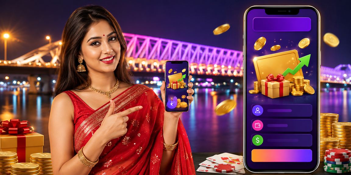 ময়মনসিংহে শাড়ি পরে ডিপোজিট বোনাস উপভোগ করছেন d12 ব্যবহারকারী