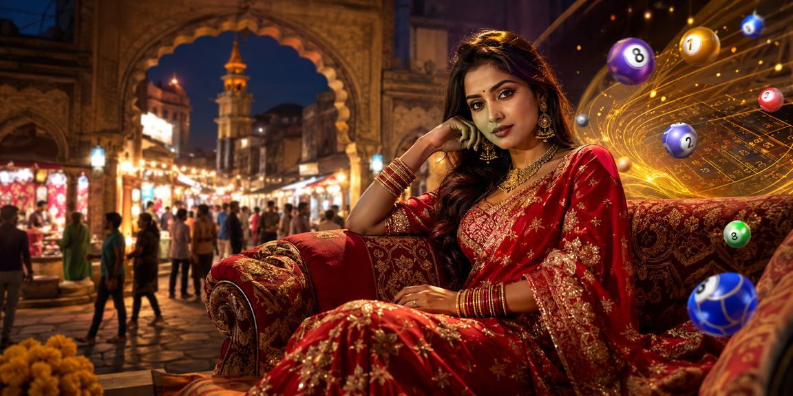 ময়মনসিংহের রাতের বাজারে স্পোর্টস বেটিং উৎসব