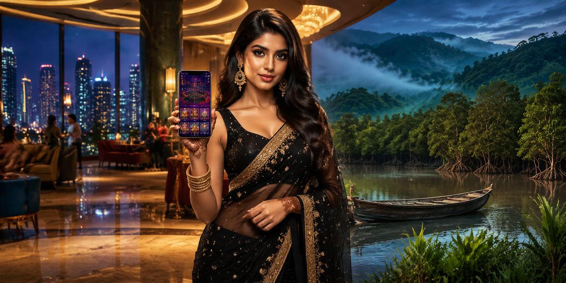 মোবাইল ক্যাসিনো খেলা