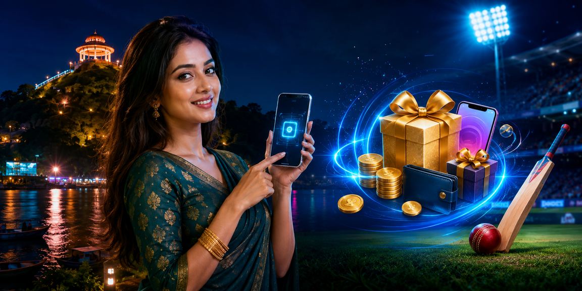 সিলেটে মোবাইলে ক্রিকেট বেটিং পেমেন্ট করছেন একজন ব্যবহারকারী